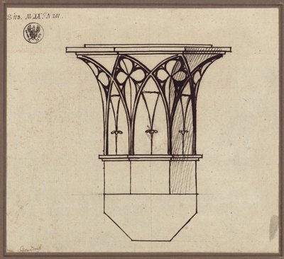  de Karl Friedrich Schinkel