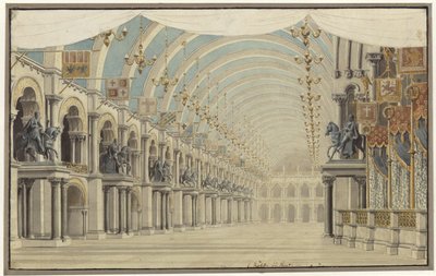  de Karl Friedrich Schinkel
