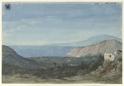  de Karl Friedrich Schinkel