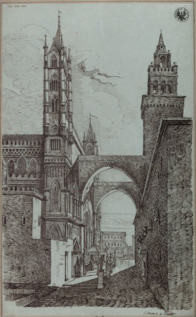 de Karl Friedrich Schinkel