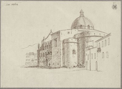  de Karl Friedrich Schinkel