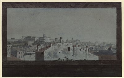  de Karl Friedrich Schinkel