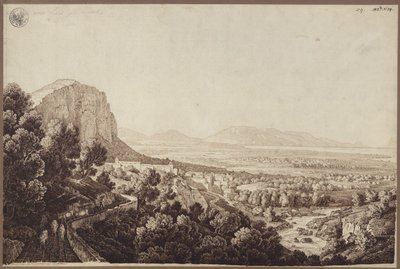  de Karl Friedrich Schinkel