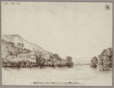  de Karl Friedrich Schinkel