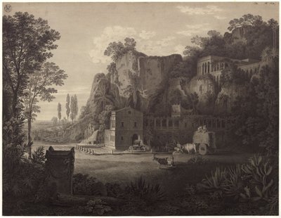  de Karl Friedrich Schinkel