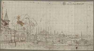  de Karl Friedrich Schinkel