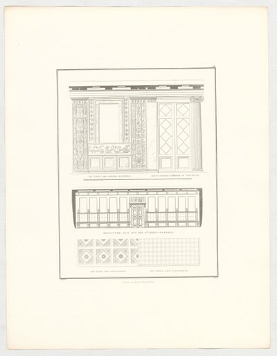  de Karl Friedrich Schinkel