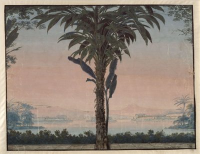  de Karl Friedrich Schinkel