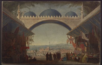  de Karl Friedrich Schinkel