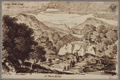  de Karl Friedrich Schinkel