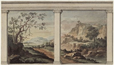  de Karl Friedrich Schinkel