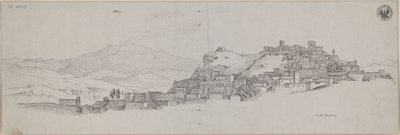  de Karl Friedrich Schinkel