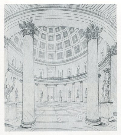  de Karl Friedrich Schinkel
