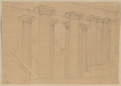  de Karl Friedrich Schinkel