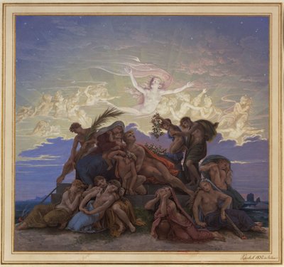  de Karl Friedrich Schinkel