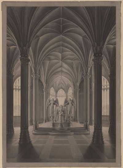  de Karl Friedrich Schinkel