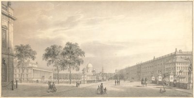  de Karl Friedrich Schinkel