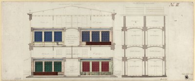  de Karl Friedrich Schinkel