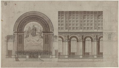  de Karl Friedrich Schinkel