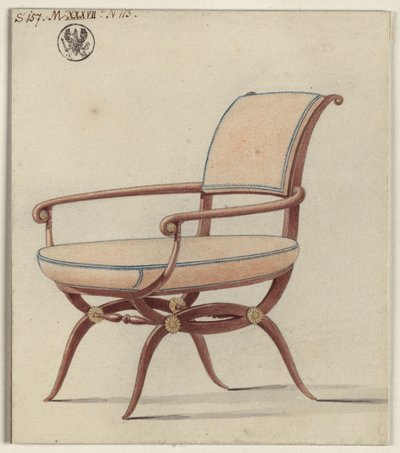  de Karl Friedrich Schinkel