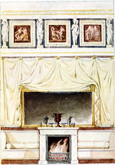  de Karl Friedrich Schinkel