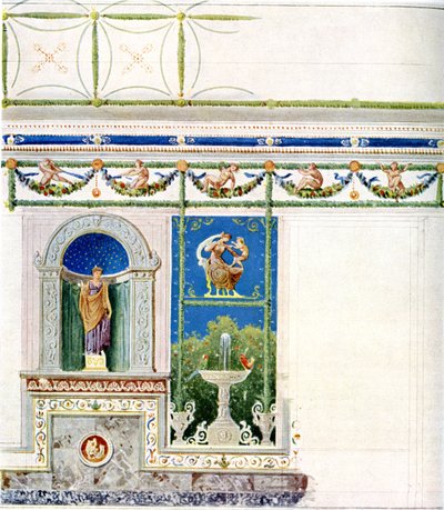  de Karl Friedrich Schinkel