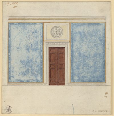  de Karl Friedrich Schinkel
