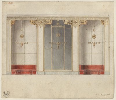  de Karl Friedrich Schinkel