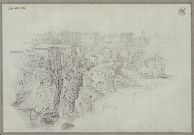  de Karl Friedrich Schinkel