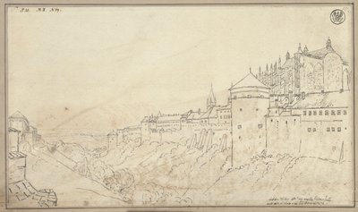  de Karl Friedrich Schinkel