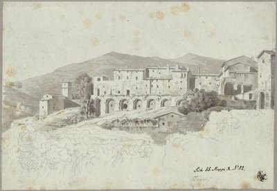  de Karl Friedrich Schinkel