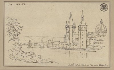  de Karl Friedrich Schinkel