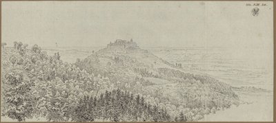  de Karl Friedrich Schinkel