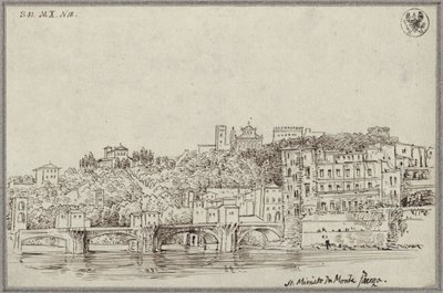  de Karl Friedrich Schinkel