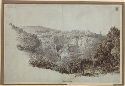  de Karl Friedrich Schinkel