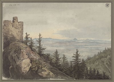 de Karl Friedrich Schinkel