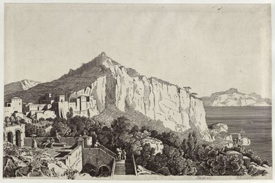  de Karl Friedrich Schinkel