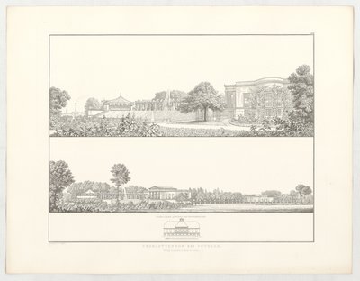  de Karl Friedrich Schinkel