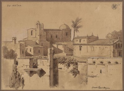  de Karl Friedrich Schinkel