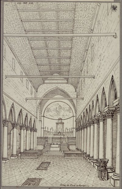  de Karl Friedrich Schinkel