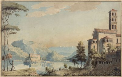  de Karl Friedrich Schinkel