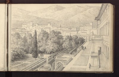  de Karl Friedrich Schinkel