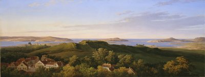  de Karl Friedrich Schinkel