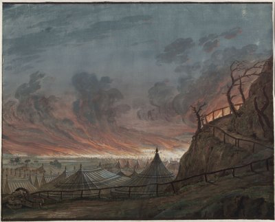  de Karl Friedrich Schinkel