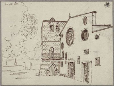  de Karl Friedrich Schinkel