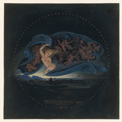  de Karl Friedrich Schinkel