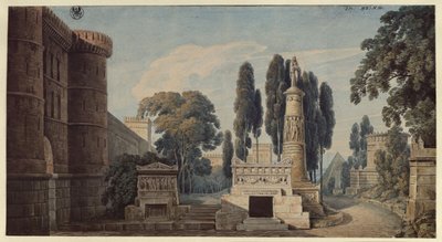  de Karl Friedrich Schinkel
