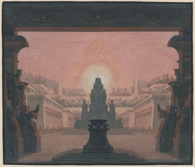  de Karl Friedrich Schinkel