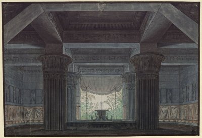  de Karl Friedrich Schinkel