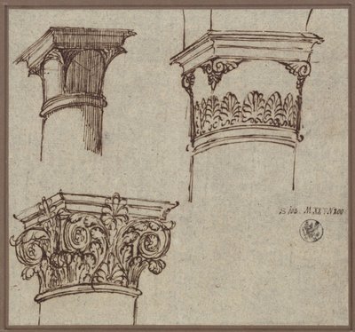  de Karl Friedrich Schinkel